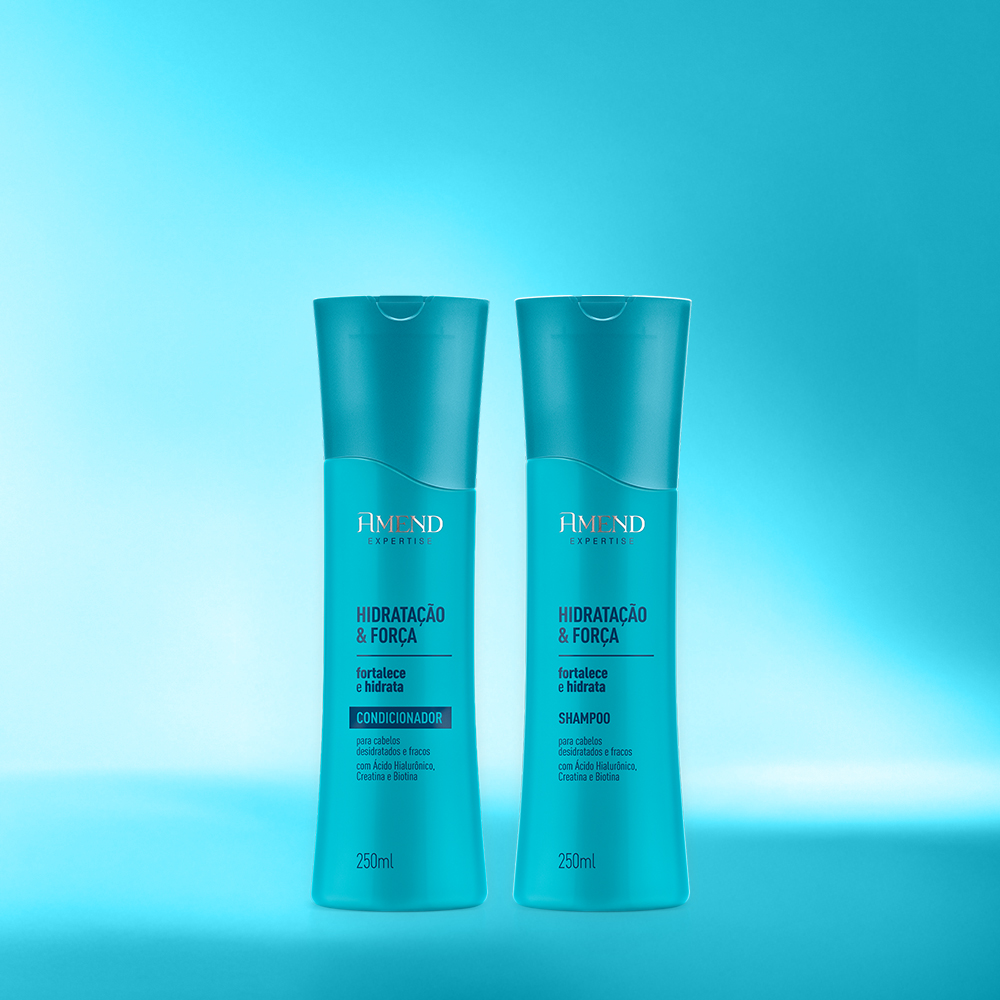 Kit Expertise Hidratação e Força | 2 produtos image number 6